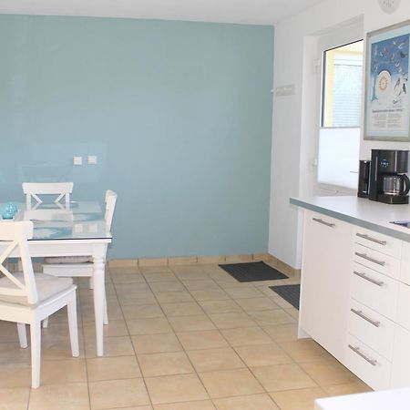 Apartmán Parkblick Grömitz Exteriér fotografie