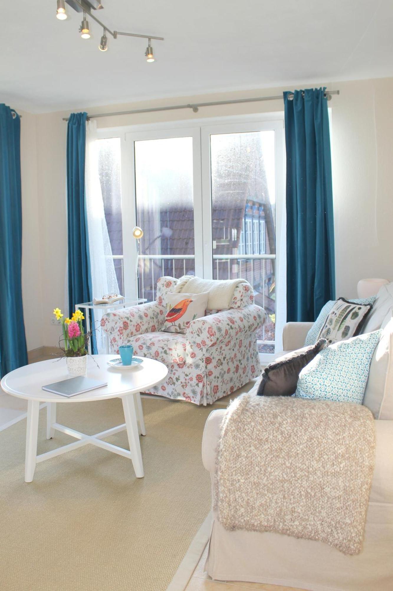 Apartmán Parkblick Grömitz Exteriér fotografie