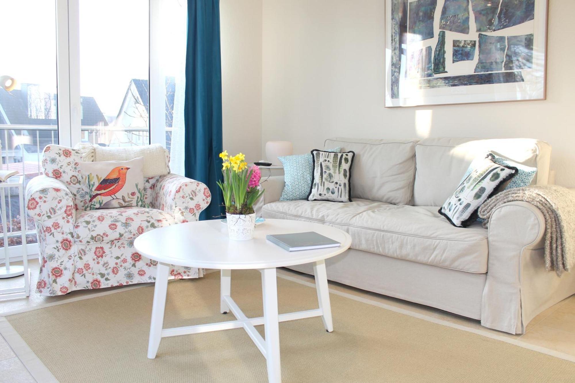 Apartmán Parkblick Grömitz Exteriér fotografie